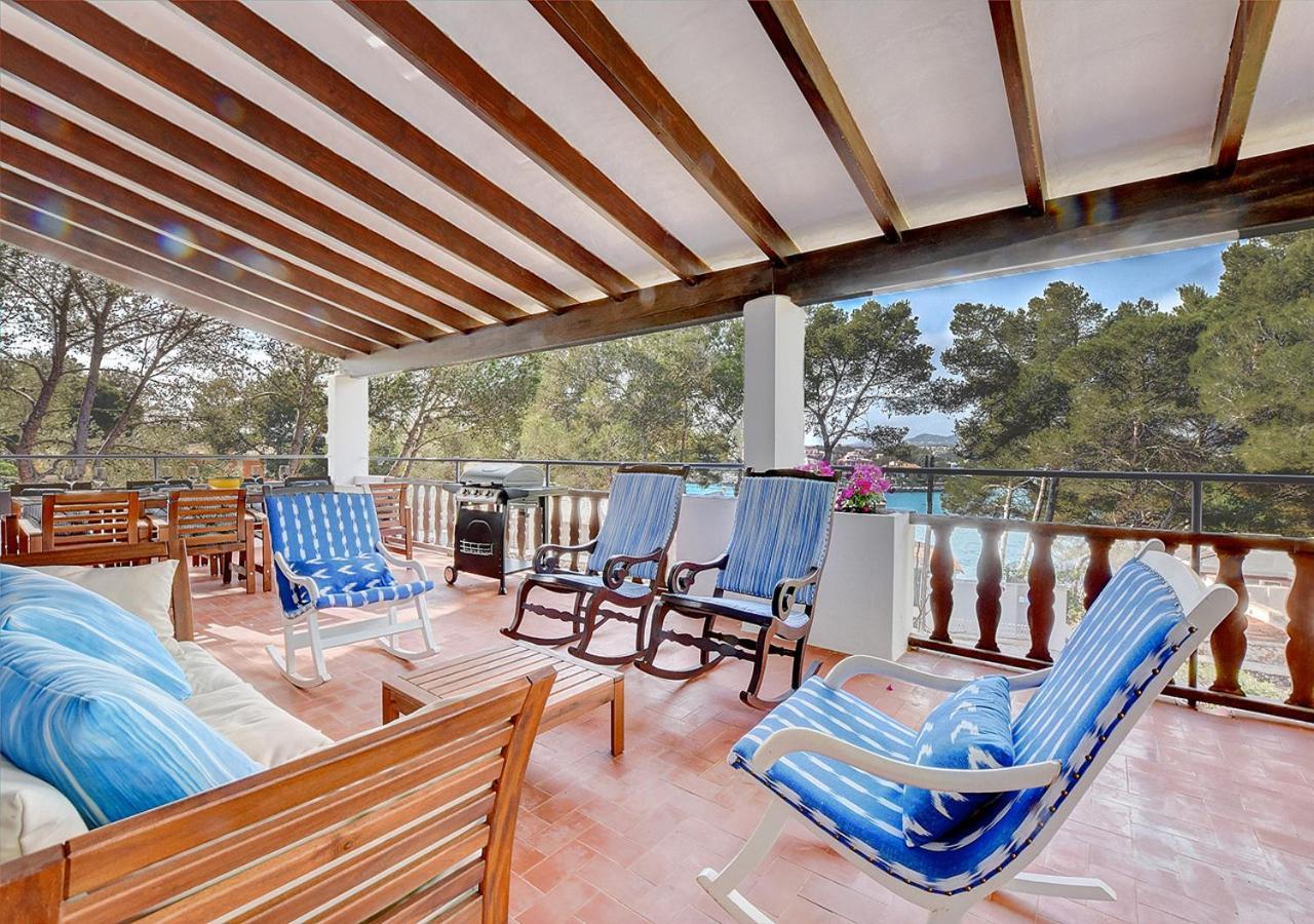 Ca Na Marieta House By Slow Villas Puerto Colom Dış mekan fotoğraf