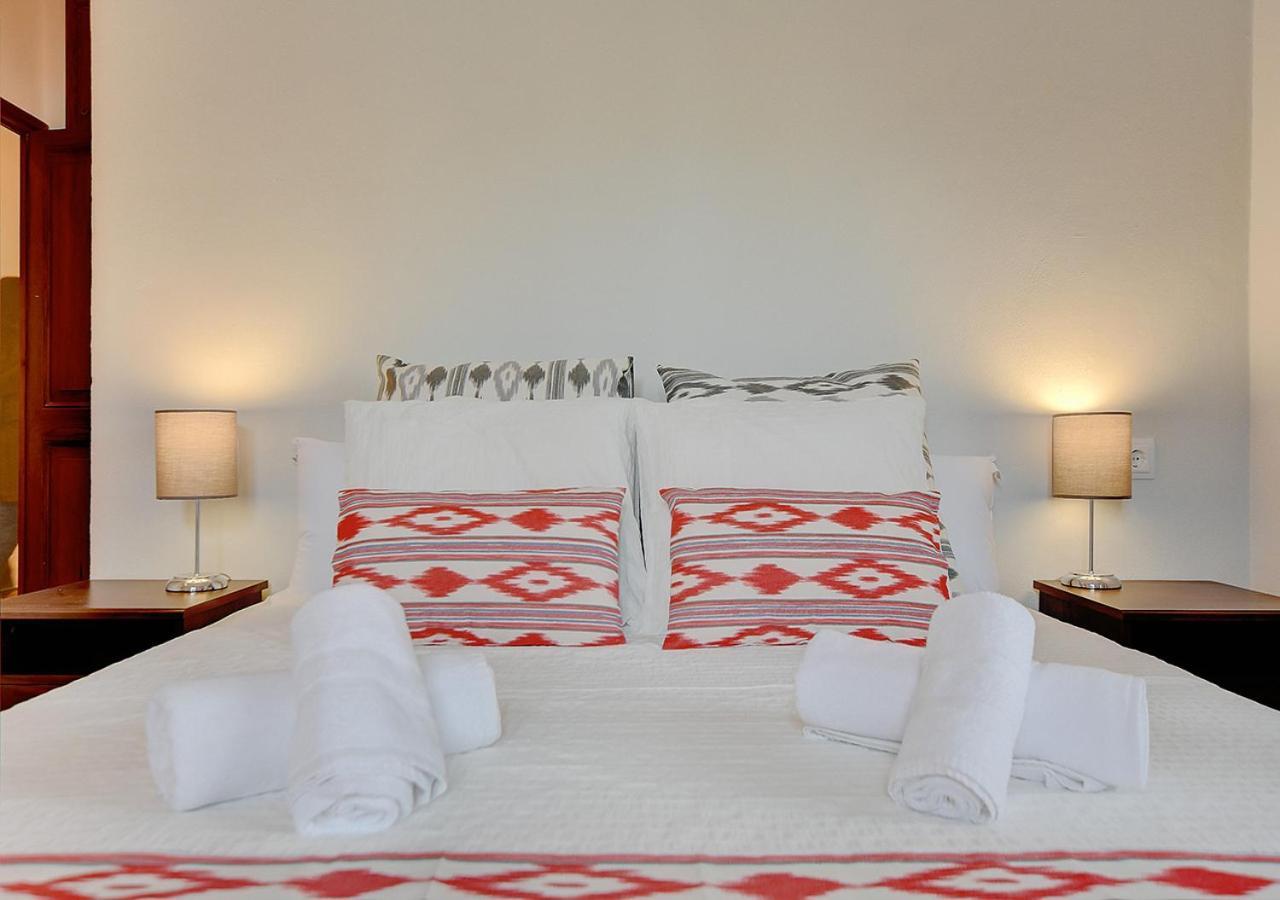 Ca Na Marieta House By Slow Villas Puerto Colom Dış mekan fotoğraf