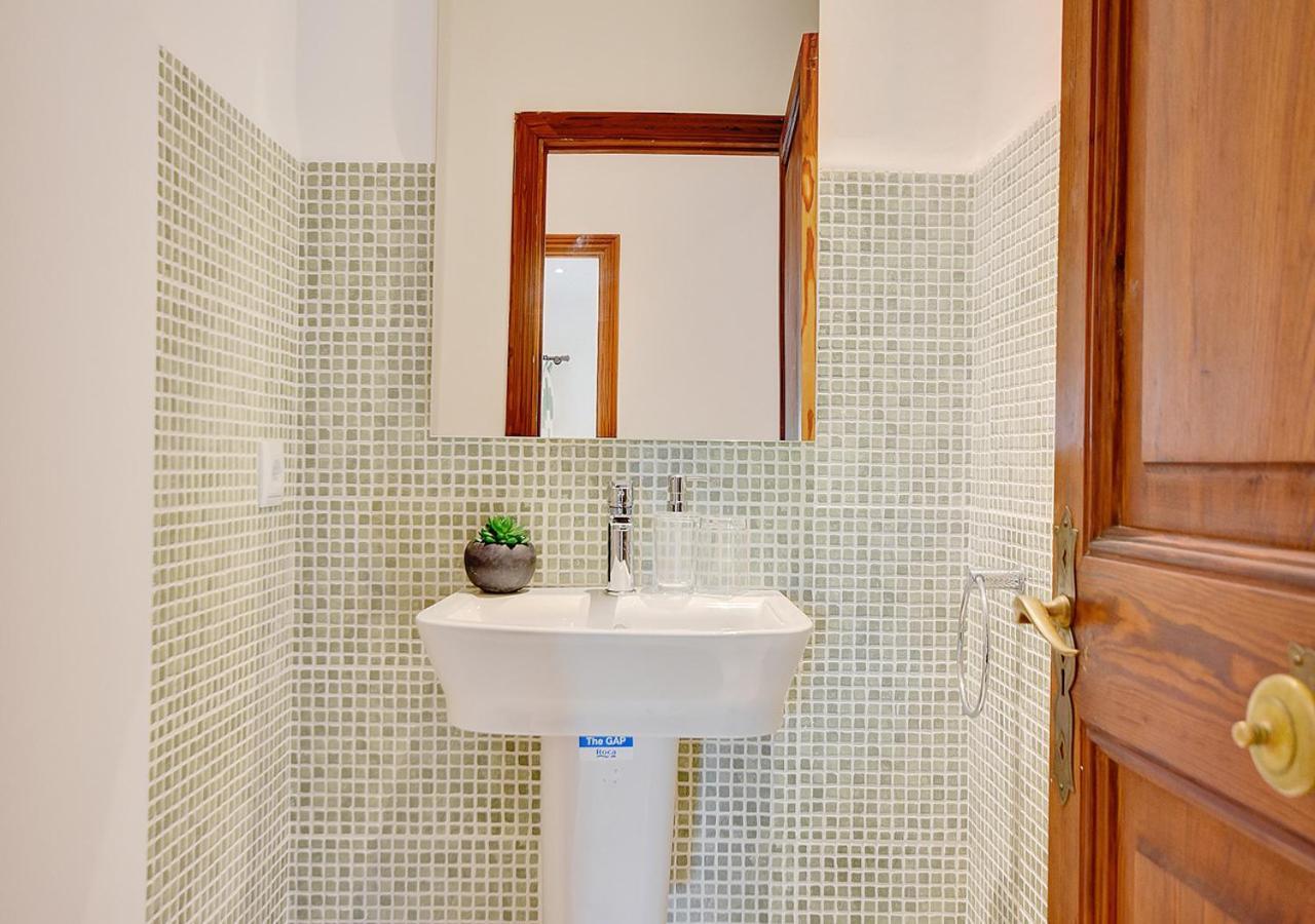 Ca Na Marieta House By Slow Villas Puerto Colom Dış mekan fotoğraf