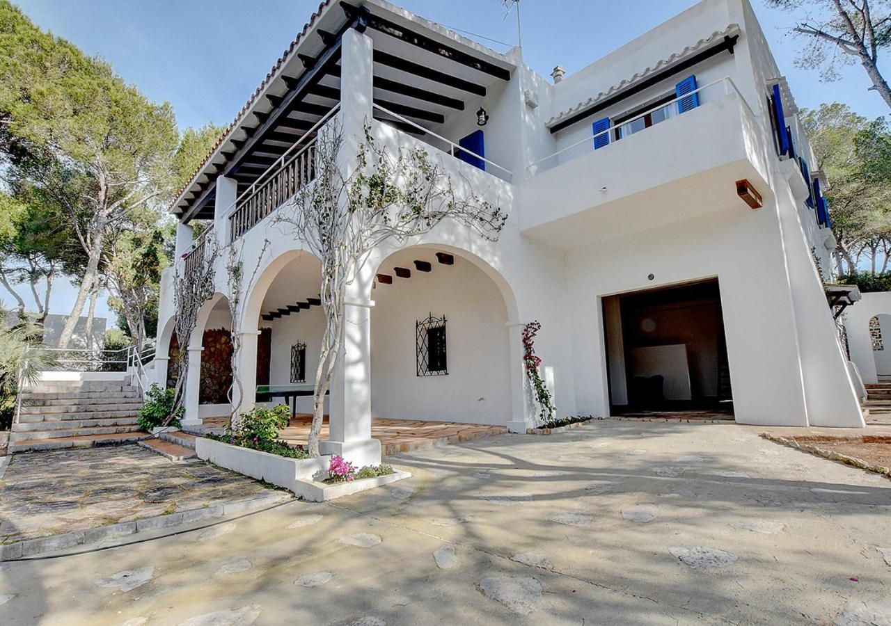 Ca Na Marieta House By Slow Villas Puerto Colom Dış mekan fotoğraf