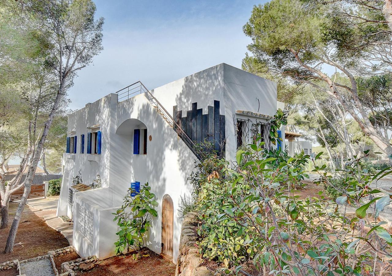 Ca Na Marieta House By Slow Villas Puerto Colom Dış mekan fotoğraf