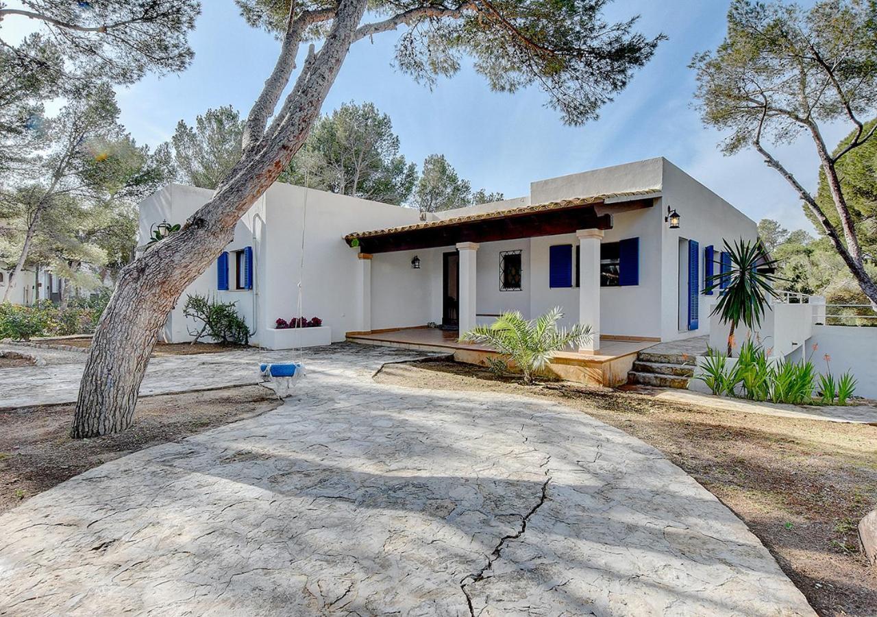 Ca Na Marieta House By Slow Villas Puerto Colom Dış mekan fotoğraf