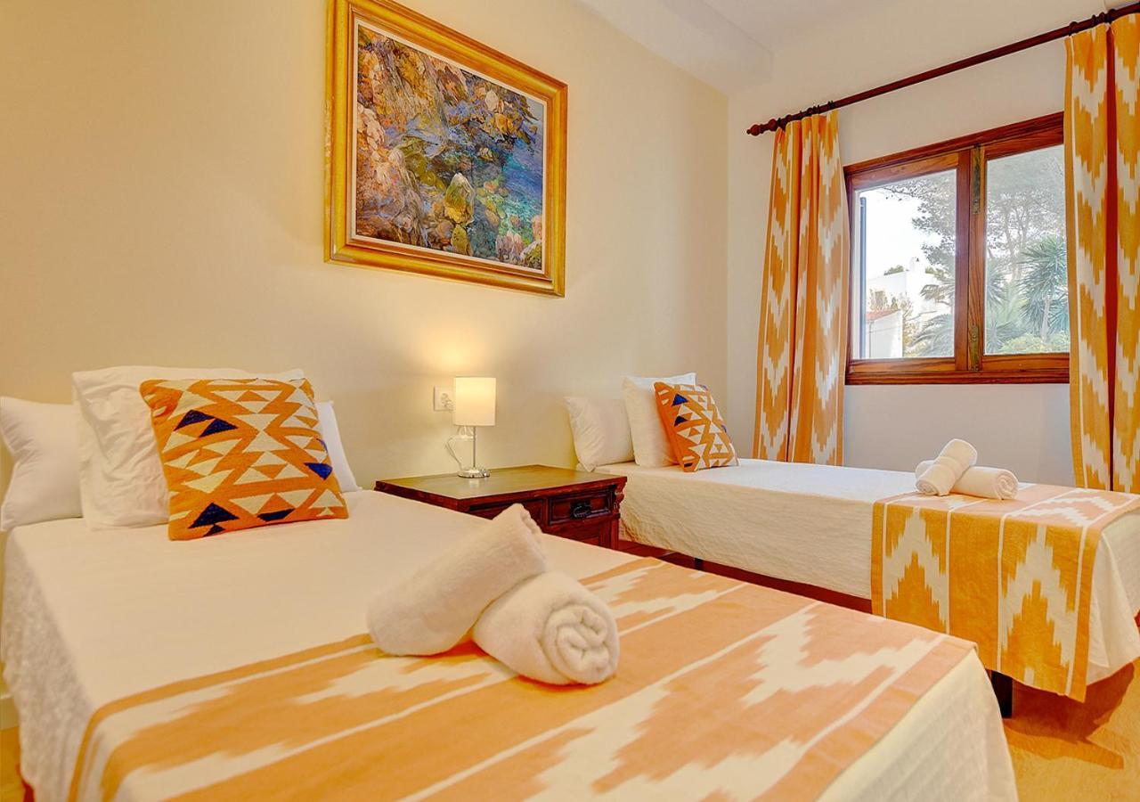 Ca Na Marieta House By Slow Villas Puerto Colom Dış mekan fotoğraf