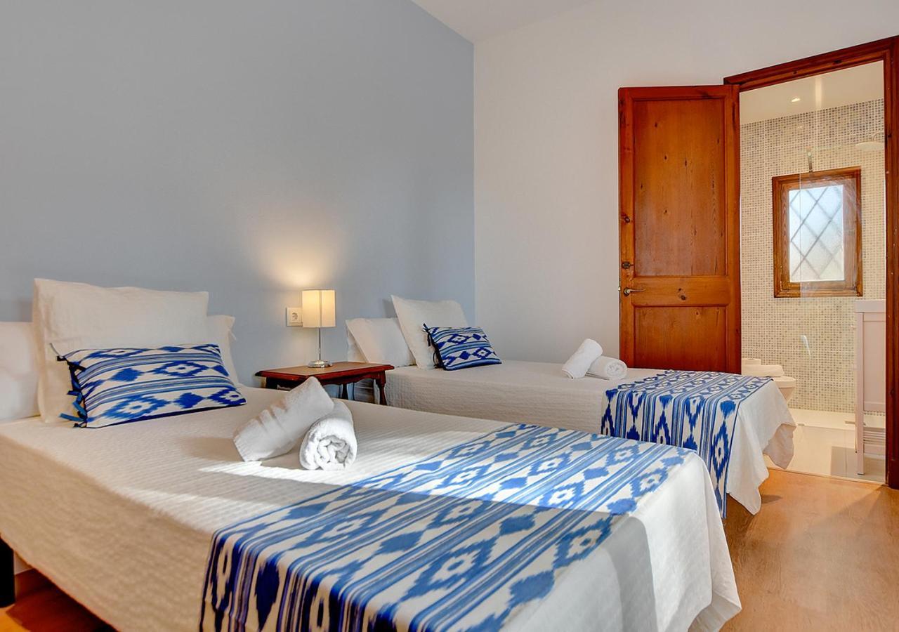 Ca Na Marieta House By Slow Villas Puerto Colom Dış mekan fotoğraf